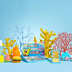 Wet n Wild SpongeBob SquarePants Vault | $67 | Ulta | Use Code 931964